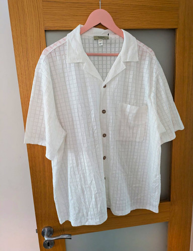 River island men white - island, men’s