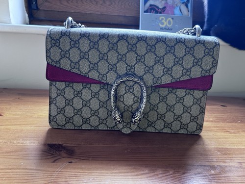 Gucci dionysus supreme - gucci,