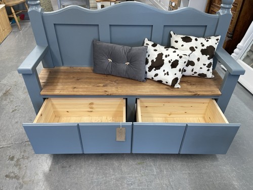 Bench drawers shoe - 2, drawers,shoe
