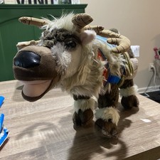 Disney frozen sven - sven, reindeer