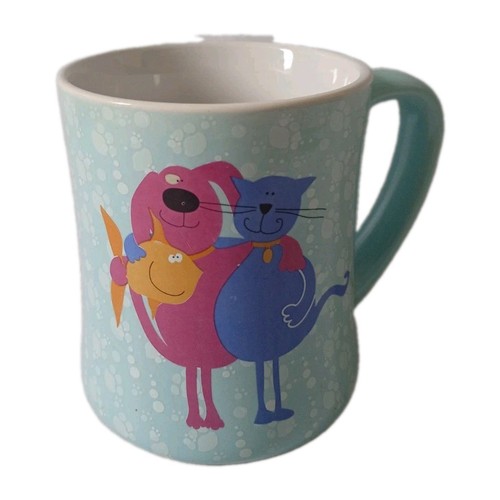 Large novelty tea coffee - large,