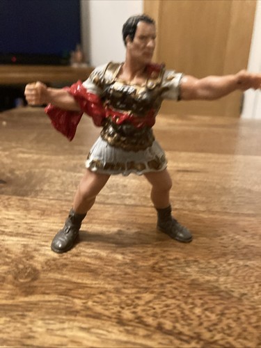 Papo caesar toy - figure, roman