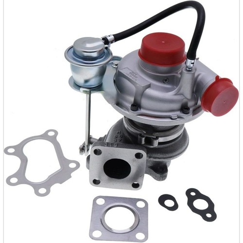 Turbocharger sba135756171c for - turbocharger,