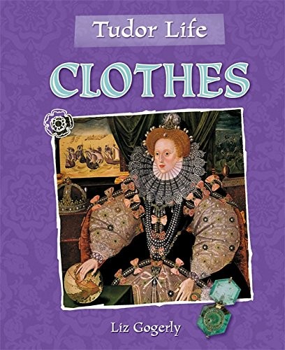 Clothes liz - clothes, life)-liz