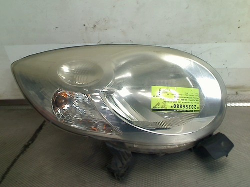 Faro citroen hatchback - faro, c1