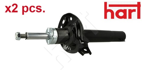 Pcs front shock - pcs,