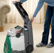 Bissell Carpet Extractor Deep