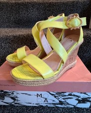 Moda pelle lime - pelle, green