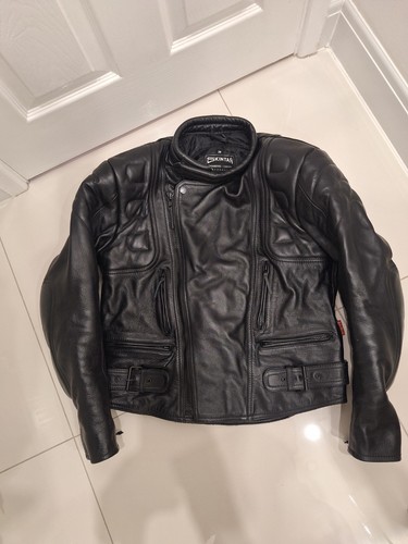 Mens skintan leather - skintan,