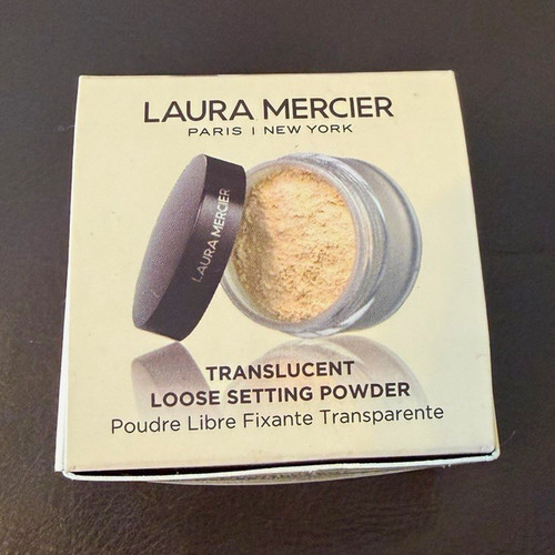 Laura mercier translucent - mercier,