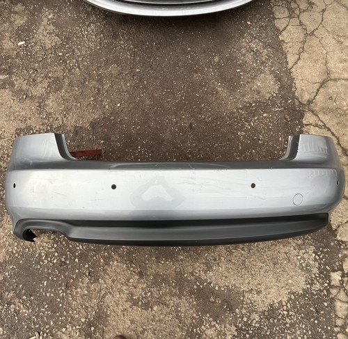 Audi 2008 2016 rear - a5,