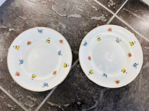 Vintage crown staffordshire - staffordshire, 2
