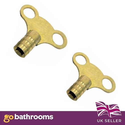 Radiator plumbing bleed - plumbing,