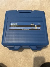 Laser 4437 Rear Suspension Tool for Trailing Arm Bushes - Ford, Mazda