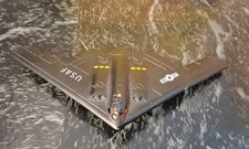 Hot Wings B-2 Spirit Stealth