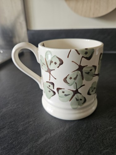 Emma bridgewater green - emma,