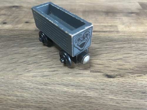 Thomas wooden railway - wooden,