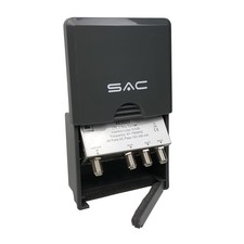 Way masthead outdoor tv - 3,