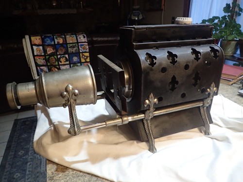 Antique lilley magic - lilley, 'magic