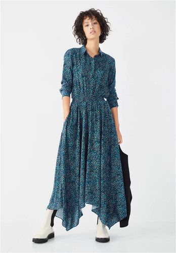 Hush kensington dress size - hush,