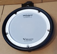 🤖🥁 ROLAND V Drums PDX-6A