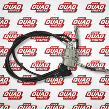  Yamaha Moto-4 200  Front