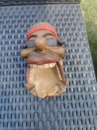 Vintage rastaman bob marley - bob,