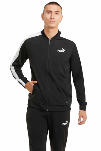 Puma men poly baseball - poly, suit