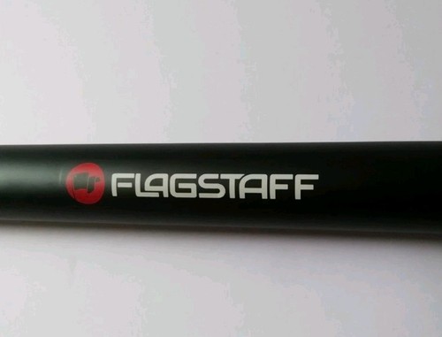Flagstaff telescopic flag - flagstaff,
