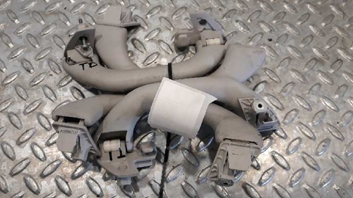 Roof handle for volkswagen - for,