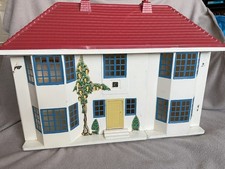 Vintage Tri-ang Dolls House