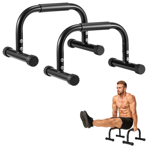 Parallettes bars in - parallettes,