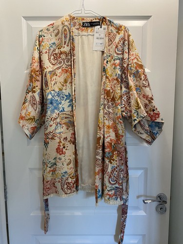 Women summer tie belt jacket - tie,