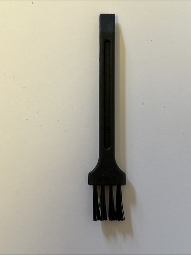 Wahl clipper cleaning brush - wahl,
