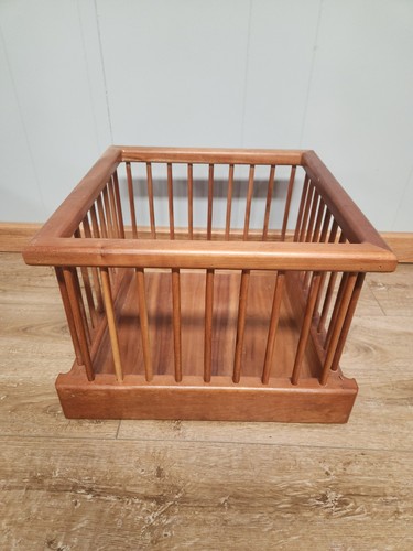 Vintage custom made solid - vintage,