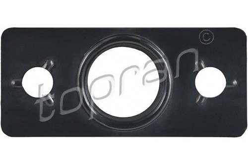 Gasket charger fits peugeot - gasket, fits: