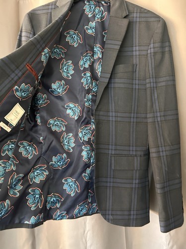 Boys suit jacket - boys, age