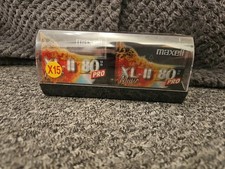 Maxell MD-80 XL-II PRO
