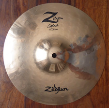 Zildjian Z Custom 12" Splash