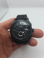 Fossil Men's Chronograph