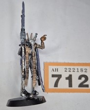 Warhammer 40k Necron