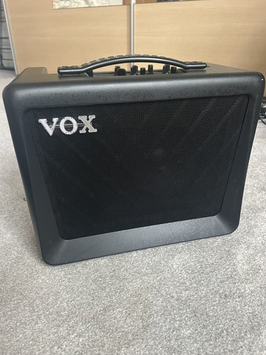 Vox vx15 - gt,