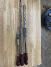 Vintage Stanley Yankee Ratchet