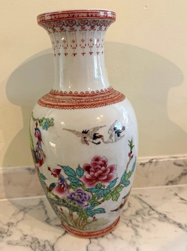 Large chinese famille rose - large,