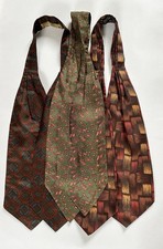 Vintage Cravat Tootal Sammy