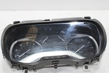 Peugeot expert mk3 - expert, speedo