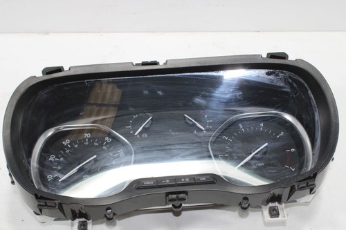 Peugeot expert mk3 speedo - expert, 2.0