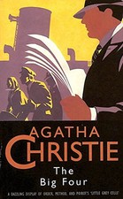 The Big Four (Agatha Christie Collection) by Christie, Agatha Paperback Book The