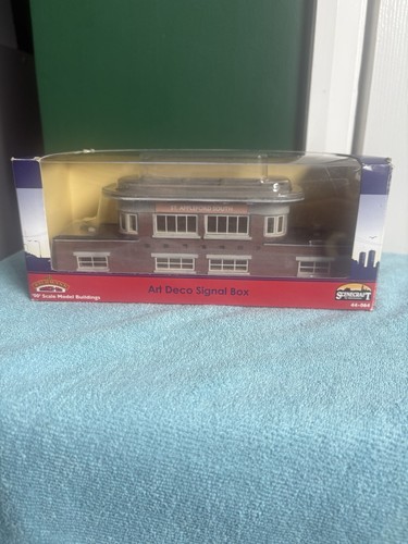 Bachmann scenecraft art - bachmann,