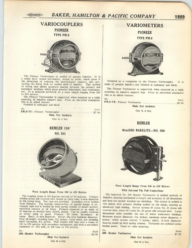 1923 paper remler - 1923,